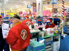 Toys for Tots 2005 028
